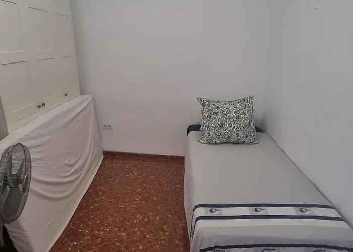 Modern Flat With Large Terrace Apartamento *