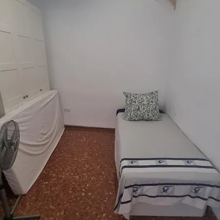 Modern Flat With Large Terrace Apartman *